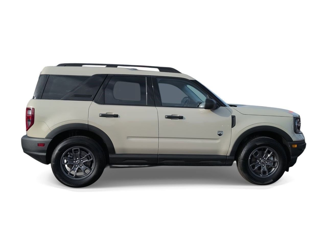 Thumbnail: 2024 Ford Bronco Sport - 9