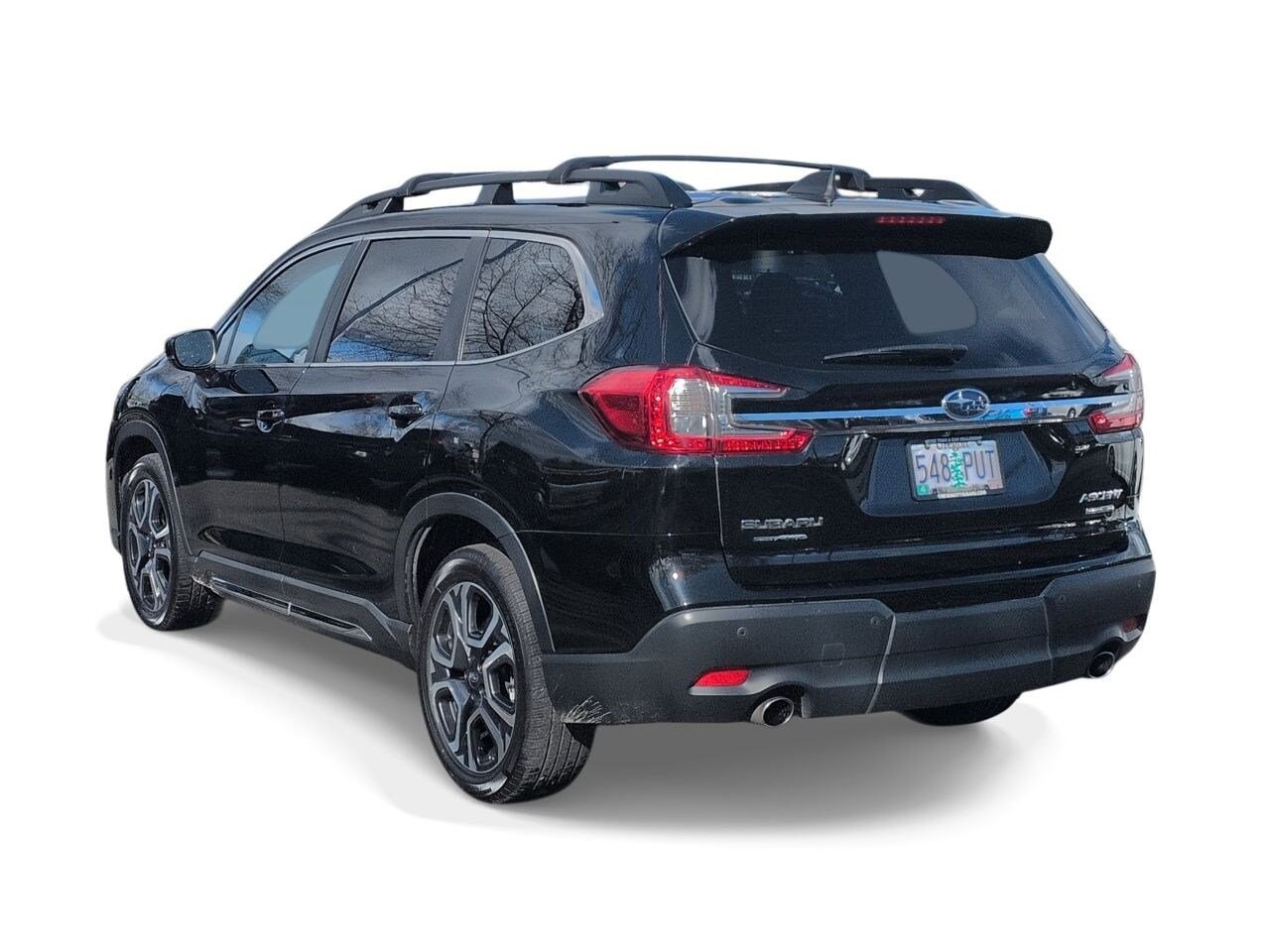 Thumbnail: 2024 Subaru Ascent - 6