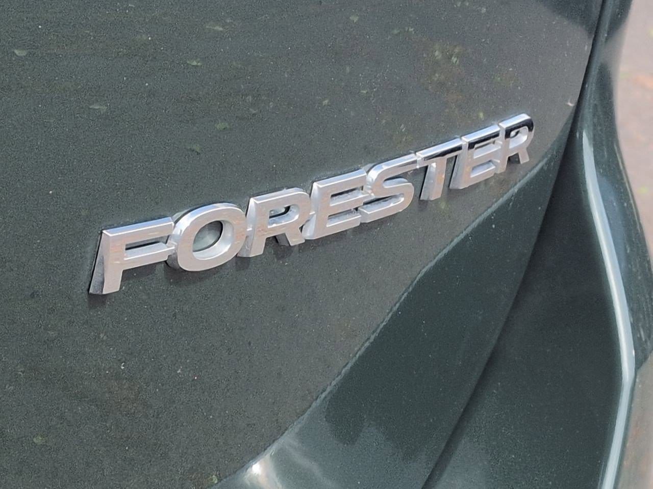 Thumbnail: 2023 Subaru Forester - 13