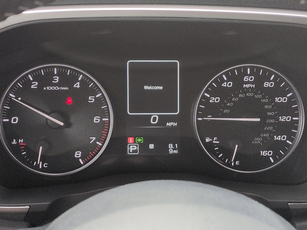 Thumbnail: 2026 Subaru Ascent - 36