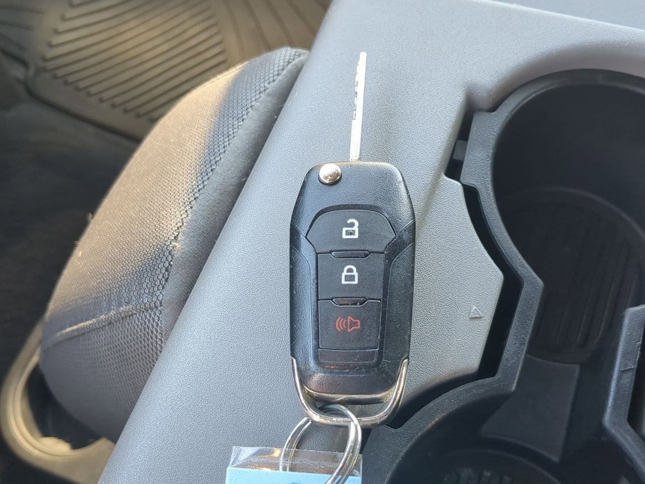 Thumbnail: 2016 Ford F-150 - 35