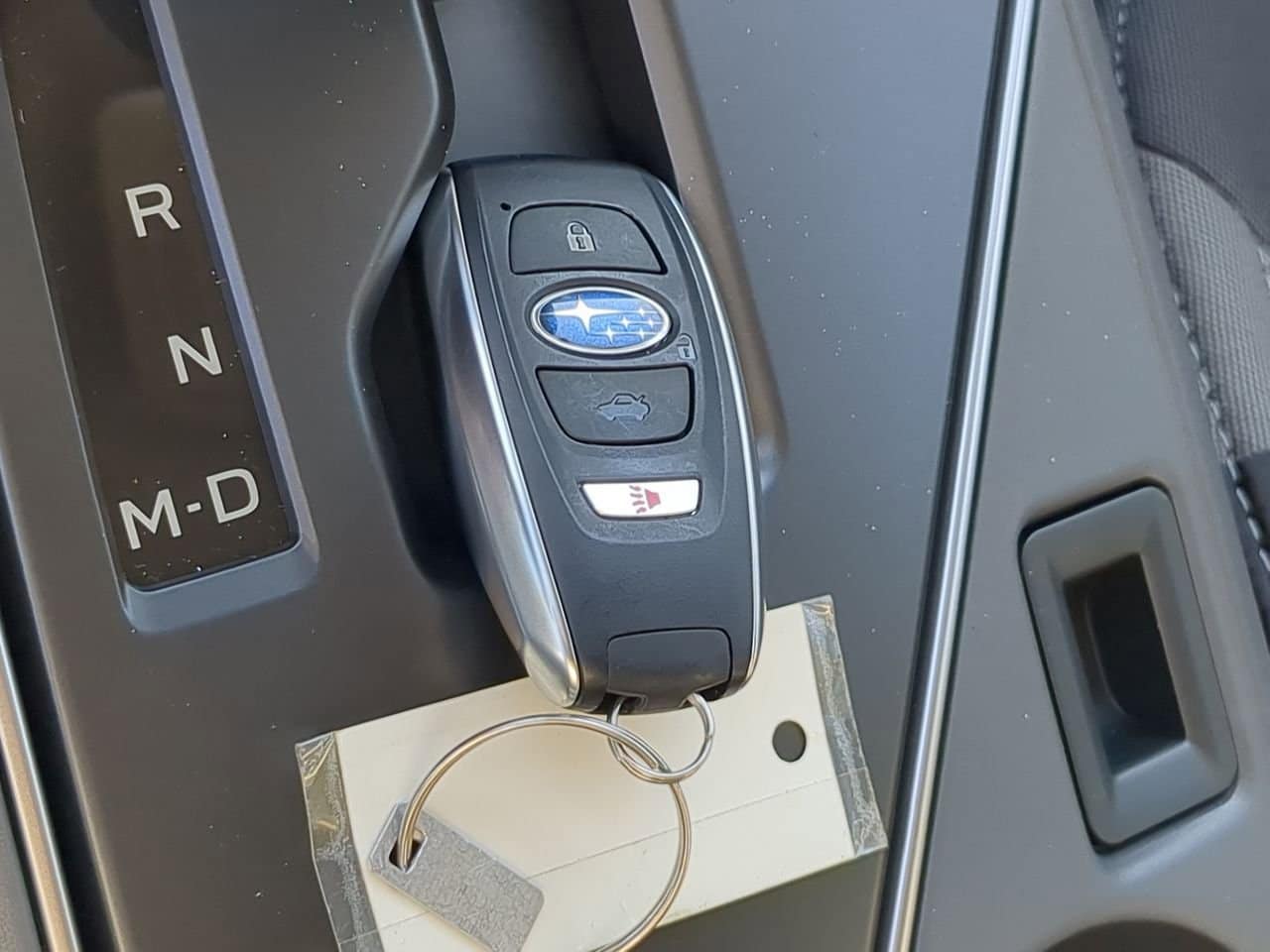 Thumbnail: 2025 Subaru Crosstrek - 34