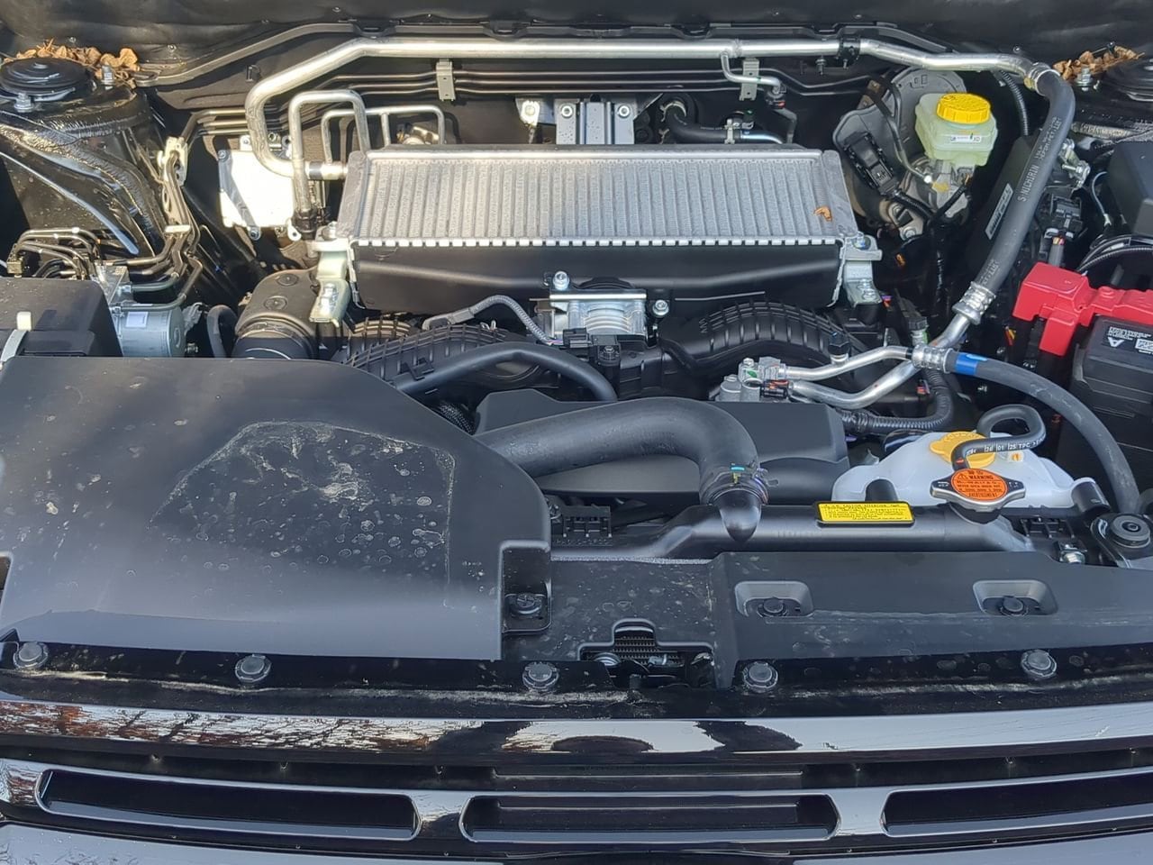 Thumbnail: 2025 Subaru Ascent - 15