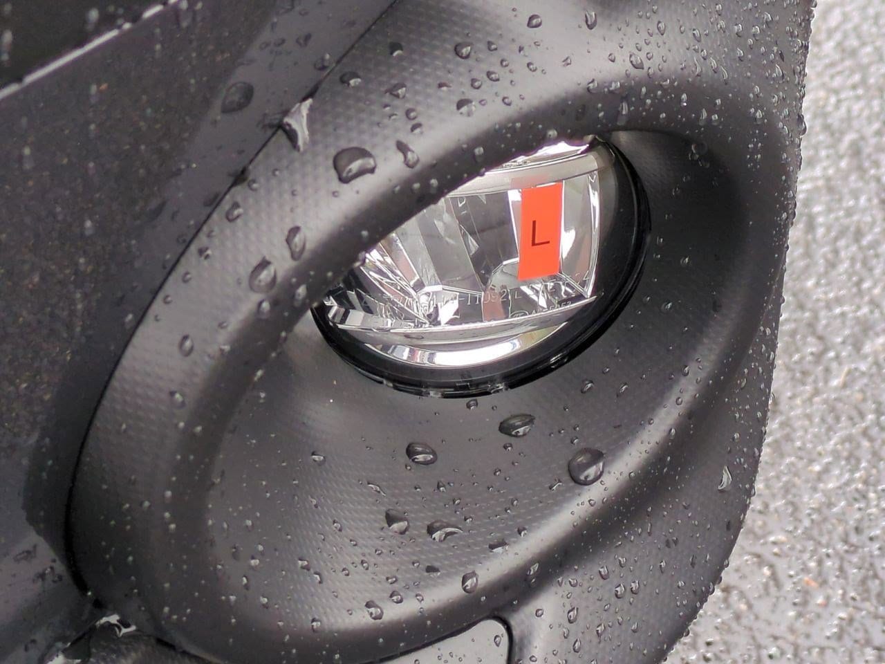 Thumbnail: 2025 Subaru Crosstrek - 11