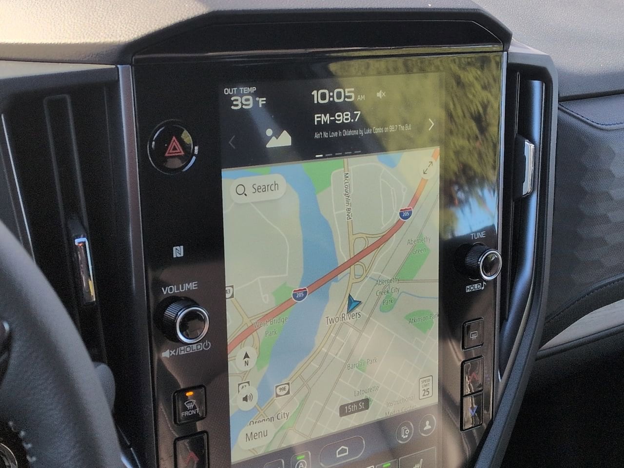 Thumbnail: 2026 Subaru Forester - 31