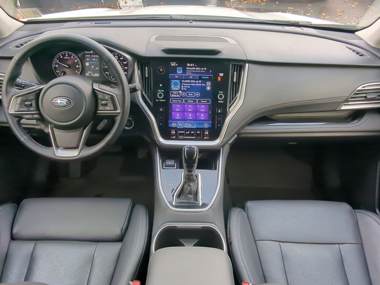 Thumbnail: 2022 Subaru Outback - 16