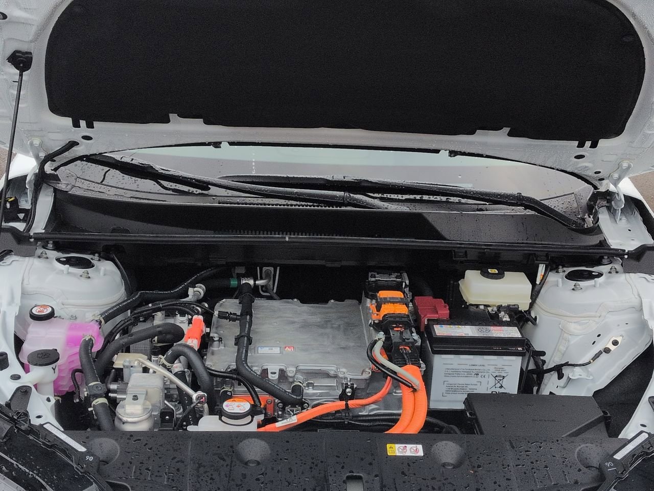 Thumbnail: 2026 Subaru Solterra - 15