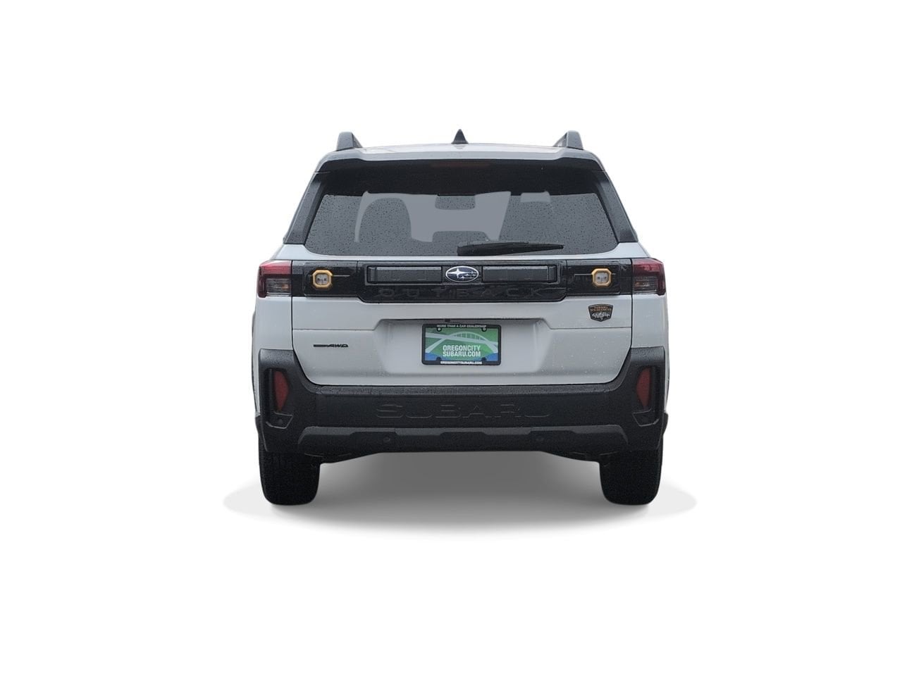 Thumbnail: 2026 Subaru Outback - 7