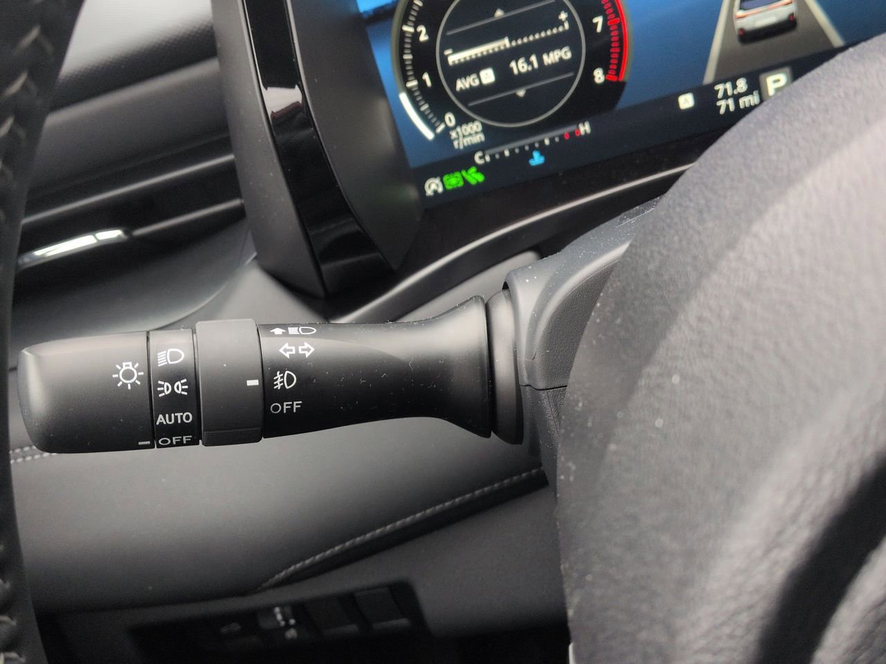 Thumbnail: 2026 Subaru Outback - 26