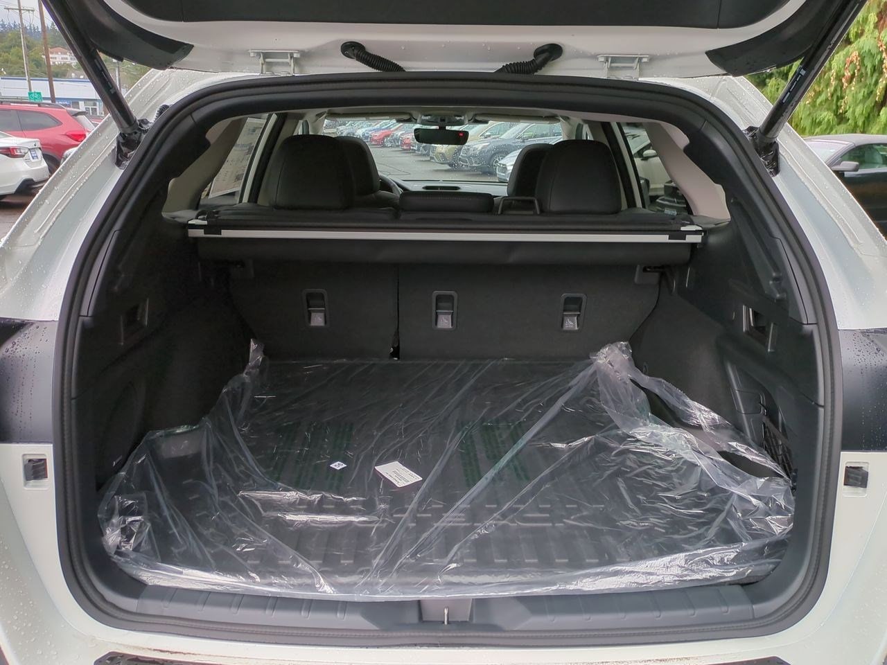 Thumbnail: 2024 Subaru Outback - 35