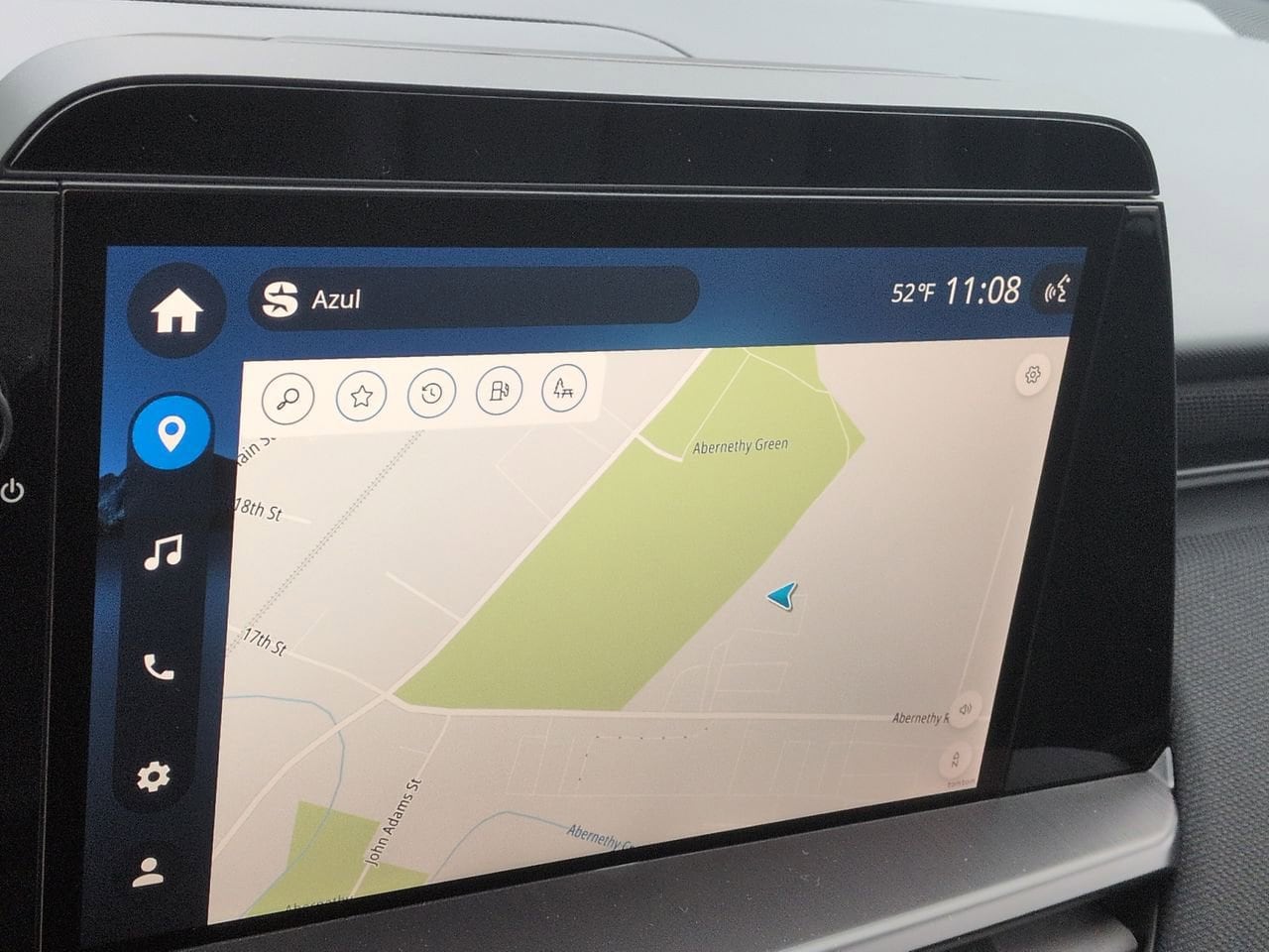 Thumbnail: 2026 Subaru Outback - 30