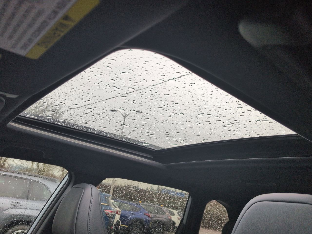 Thumbnail: 2026 Subaru Forester - 20