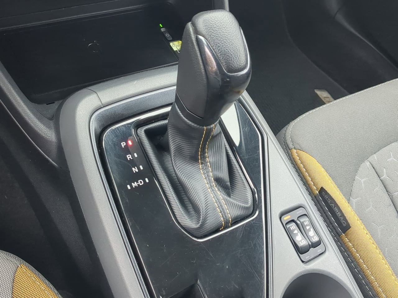 Thumbnail: 2024 Subaru Crosstrek - 34