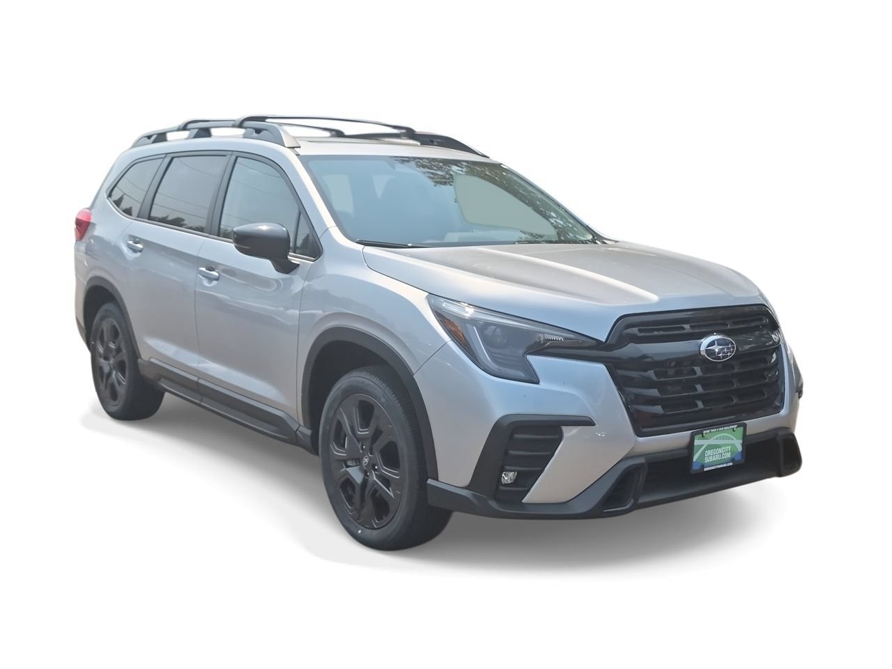 2026 Subaru Ascent Onyx Edition-Touring - Photo 2