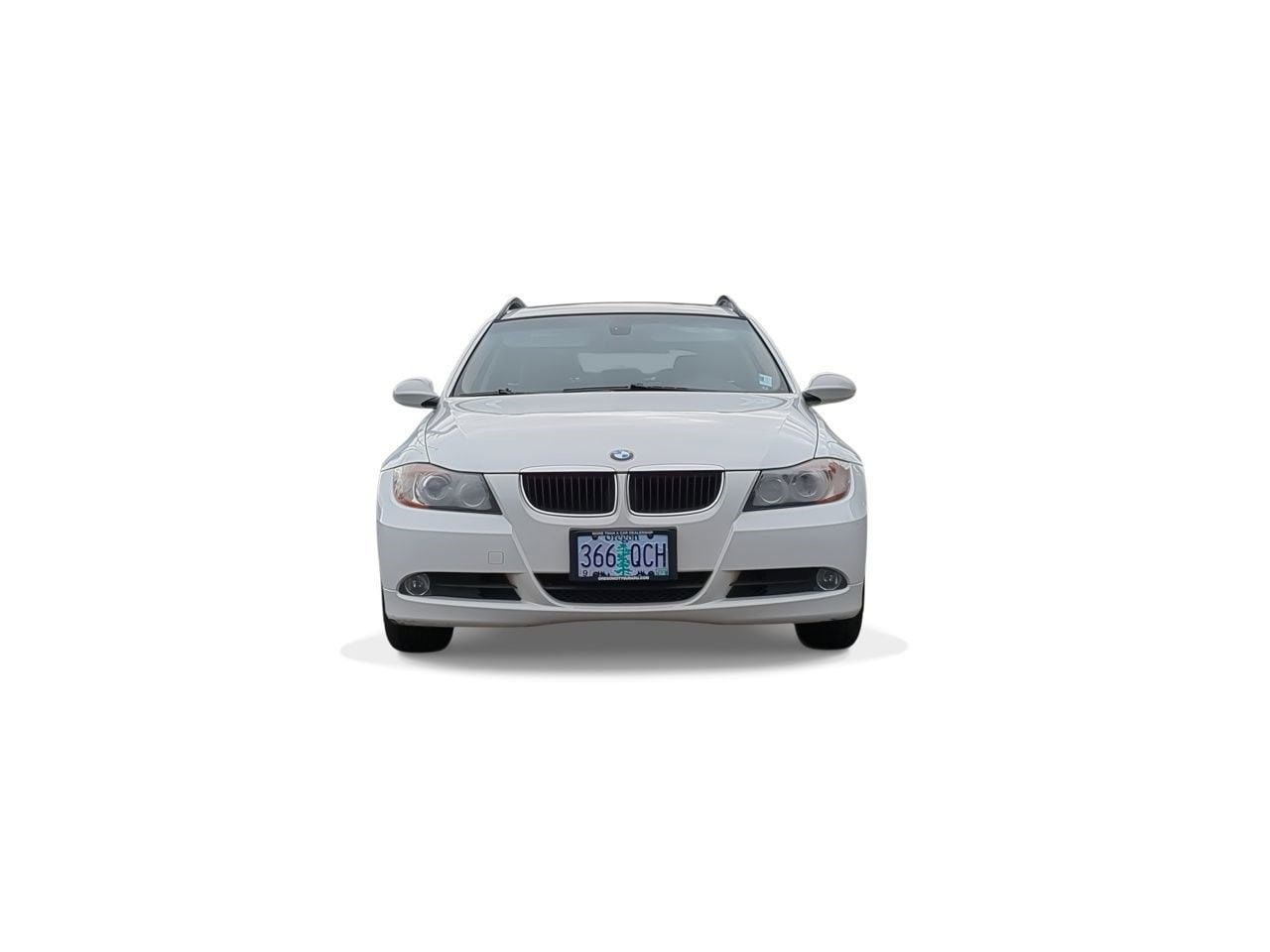 Thumbnail: 2007 BMW 3 Series - 3