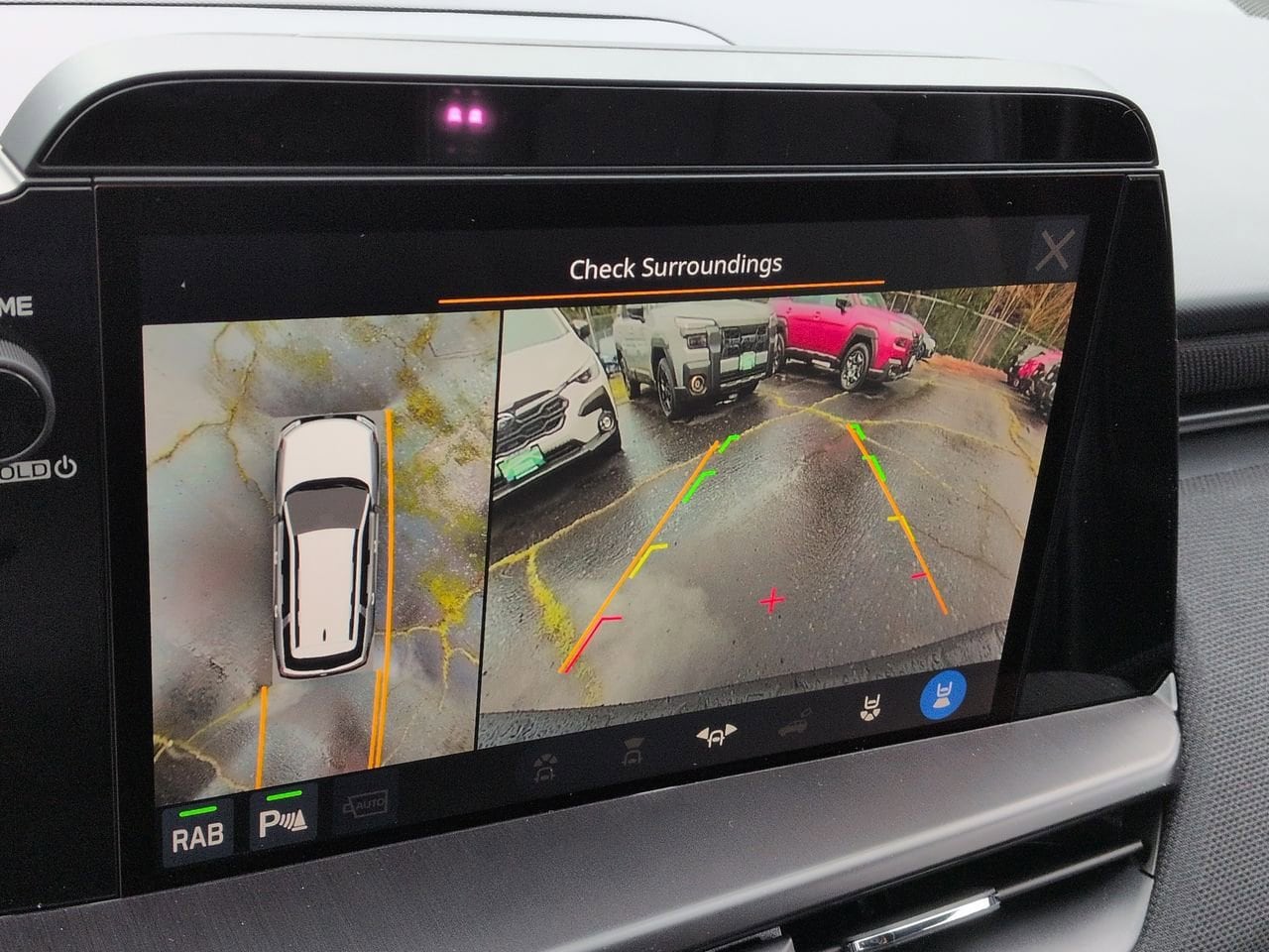 Thumbnail: 2026 Subaru Outback - 32