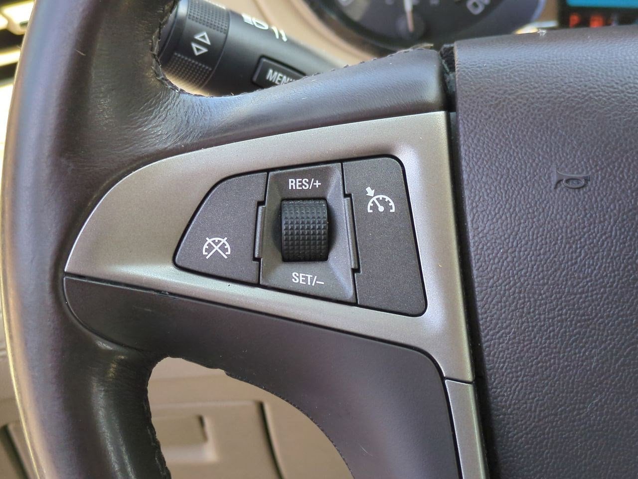2012 Buick LaCrosse Premium 24