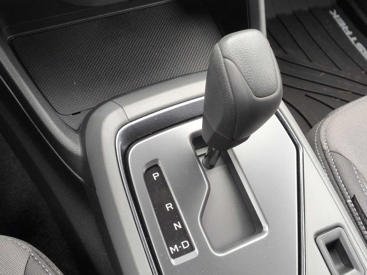 Thumbnail: 2026 Subaru Crosstrek - 30