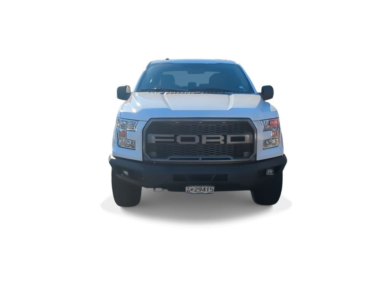 Thumbnail: 2016 Ford F-150 - 3