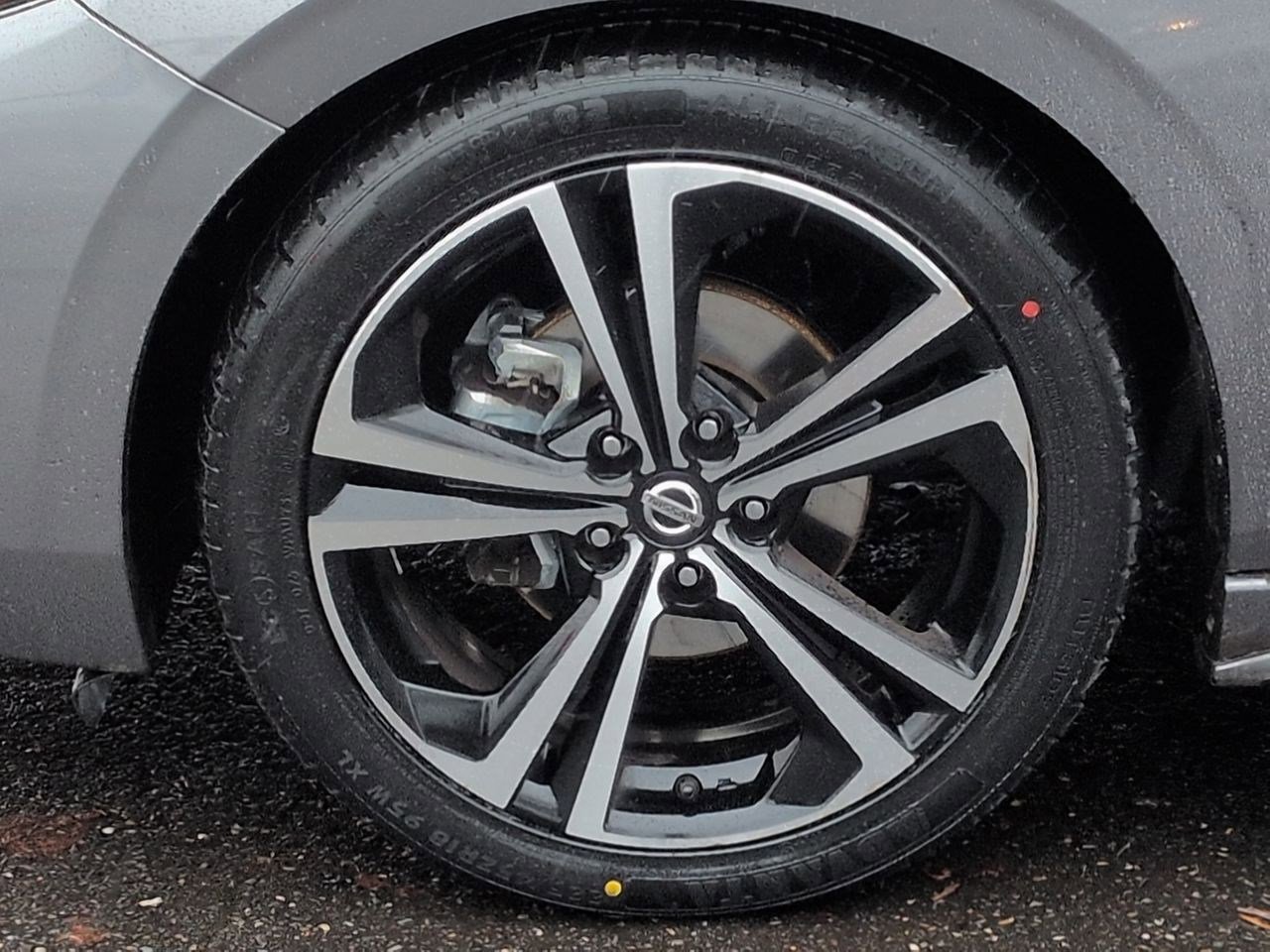 Thumbnail: 2022 Nissan Sentra - 14