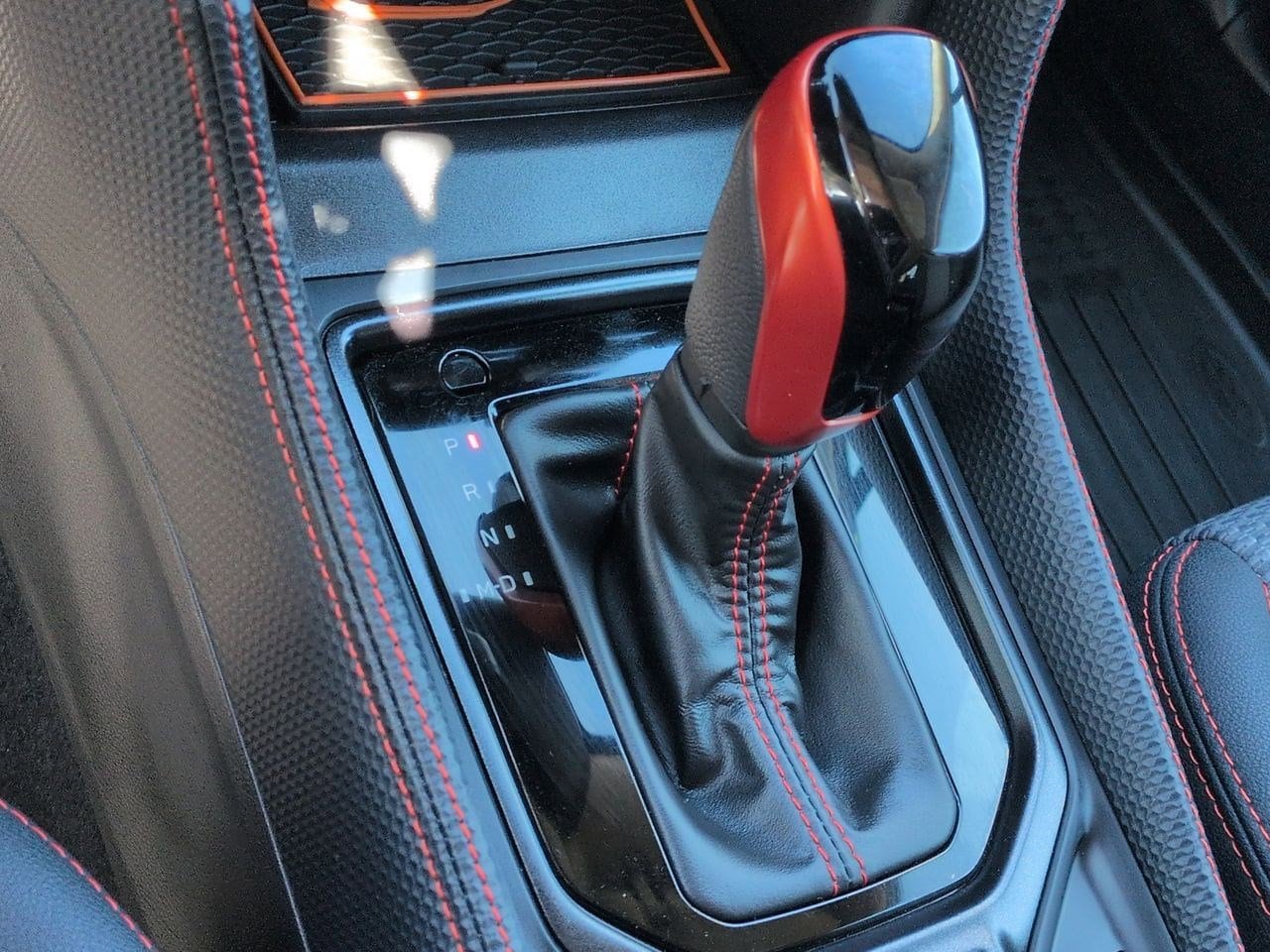 Thumbnail: 2024 Subaru Forester - 34