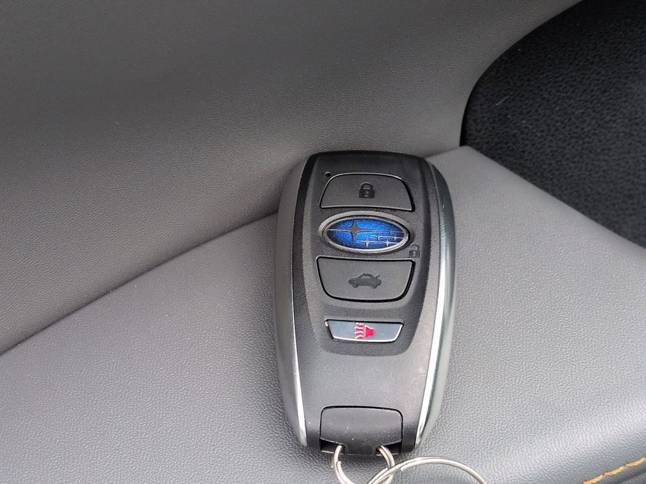 Thumbnail: 2026 Subaru Crosstrek - 34