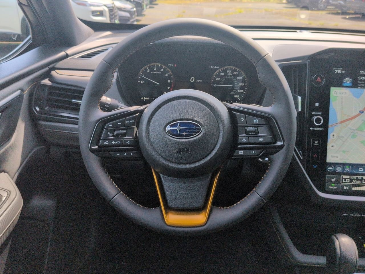 Thumbnail: 2026 Subaru Forester - 23