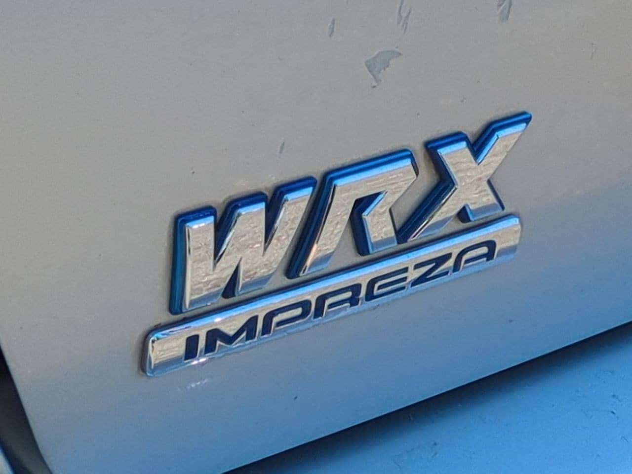 Thumbnail: 2002 Subaru Impreza - 12