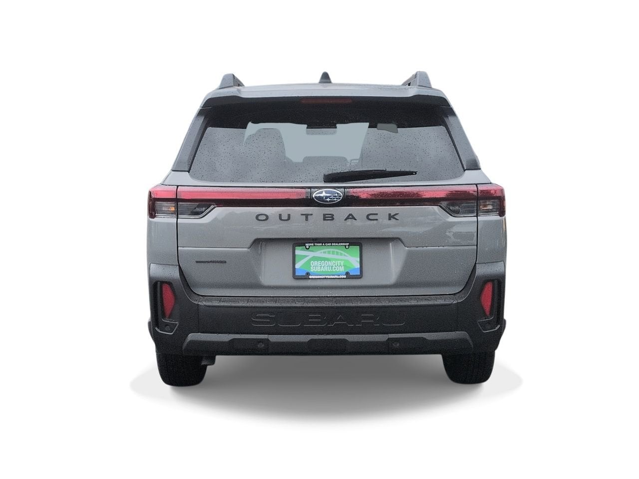 Thumbnail: 2026 Subaru Outback - 7