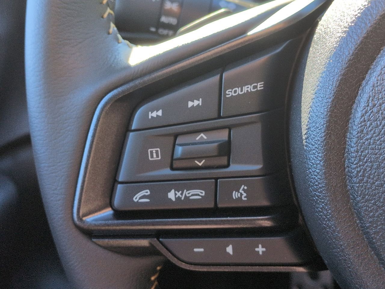 Thumbnail: 2026 Subaru Crosstrek - 24