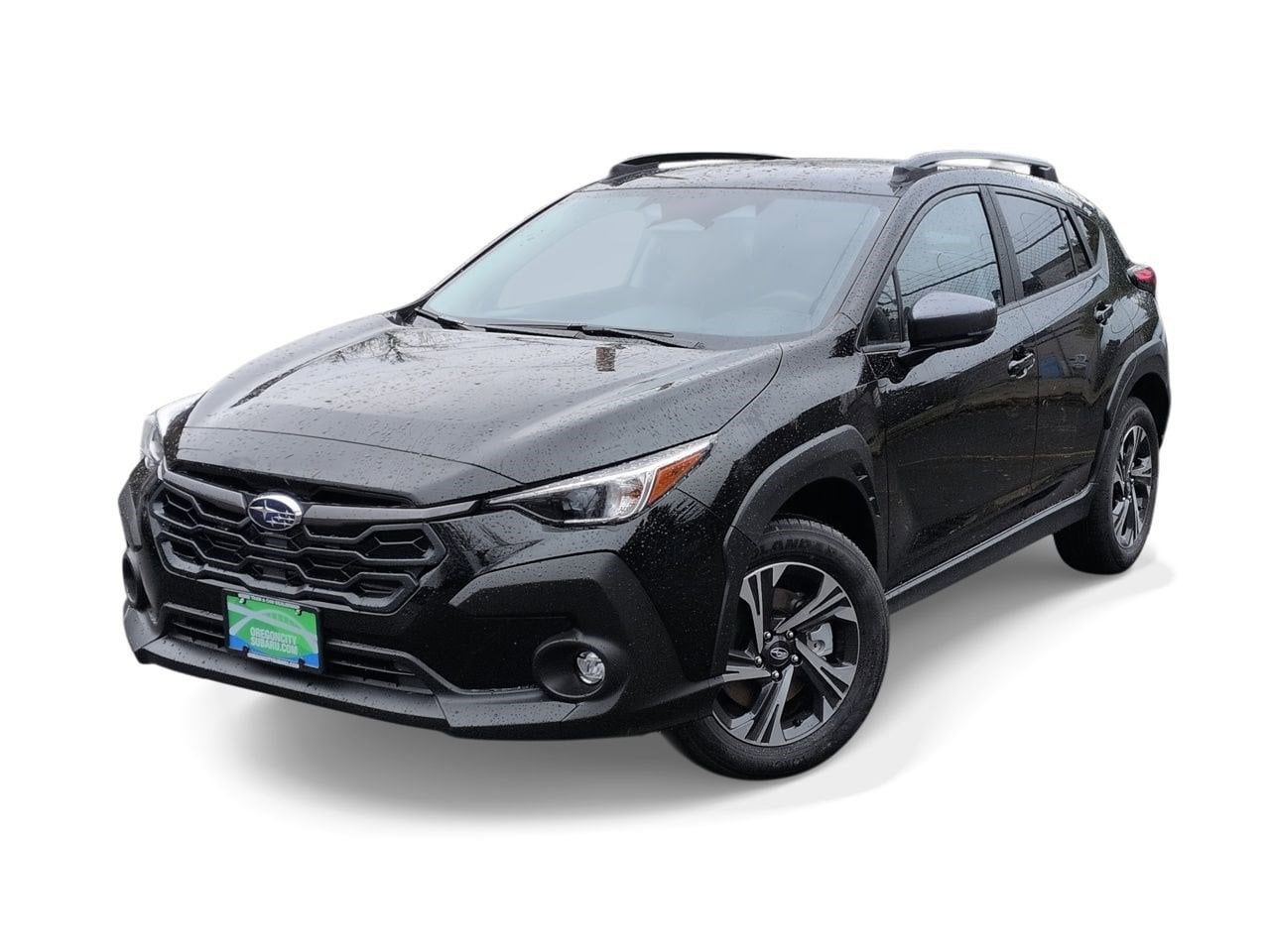 Thumbnail: 2026 Subaru Crosstrek - 1
