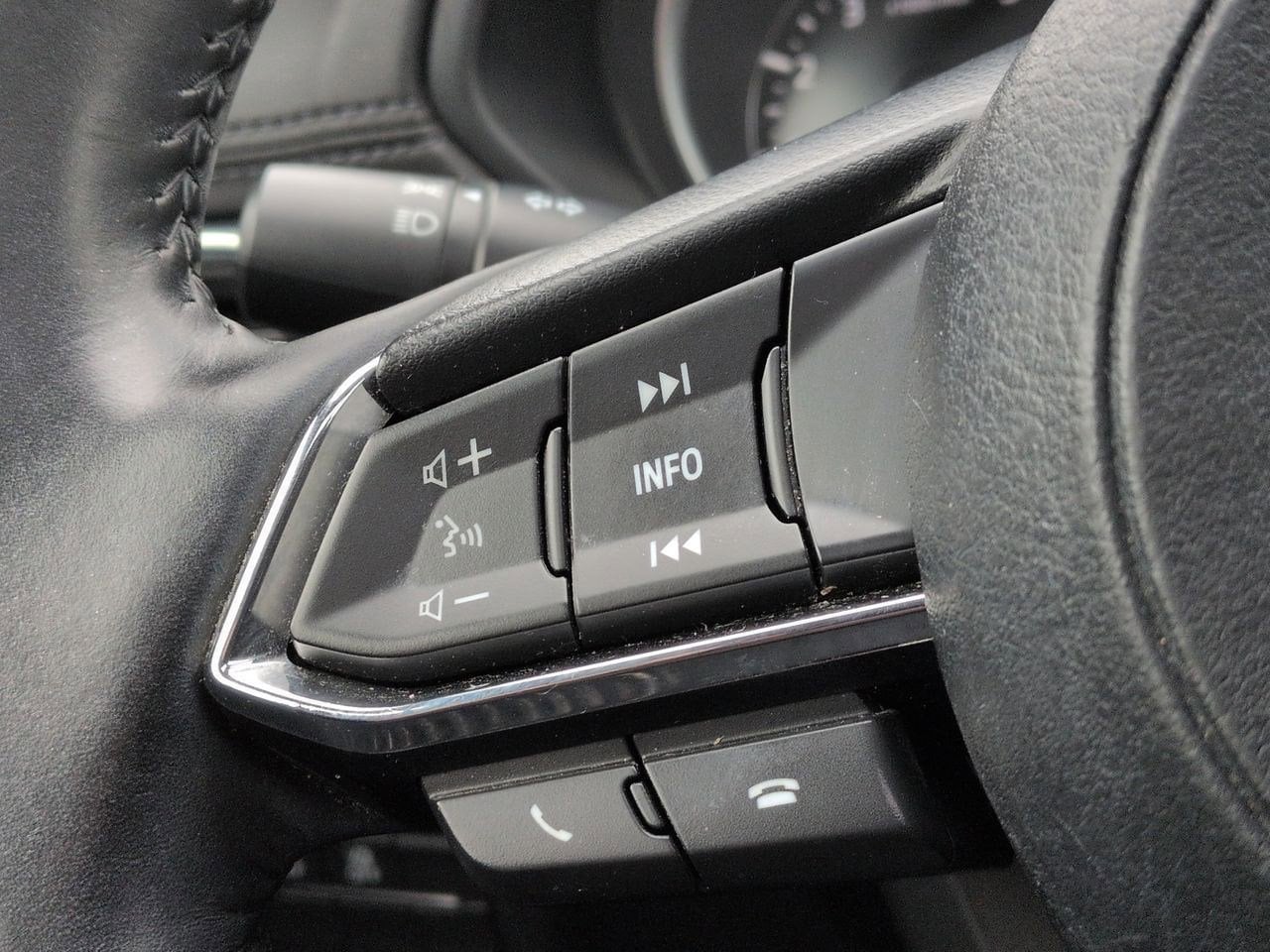 Thumbnail: 2019 Mazda CX-5 - 25