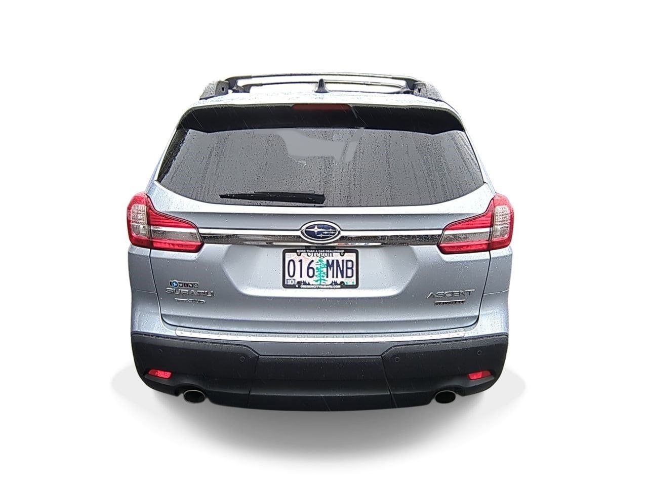 Thumbnail: 2021 Subaru Ascent - 7