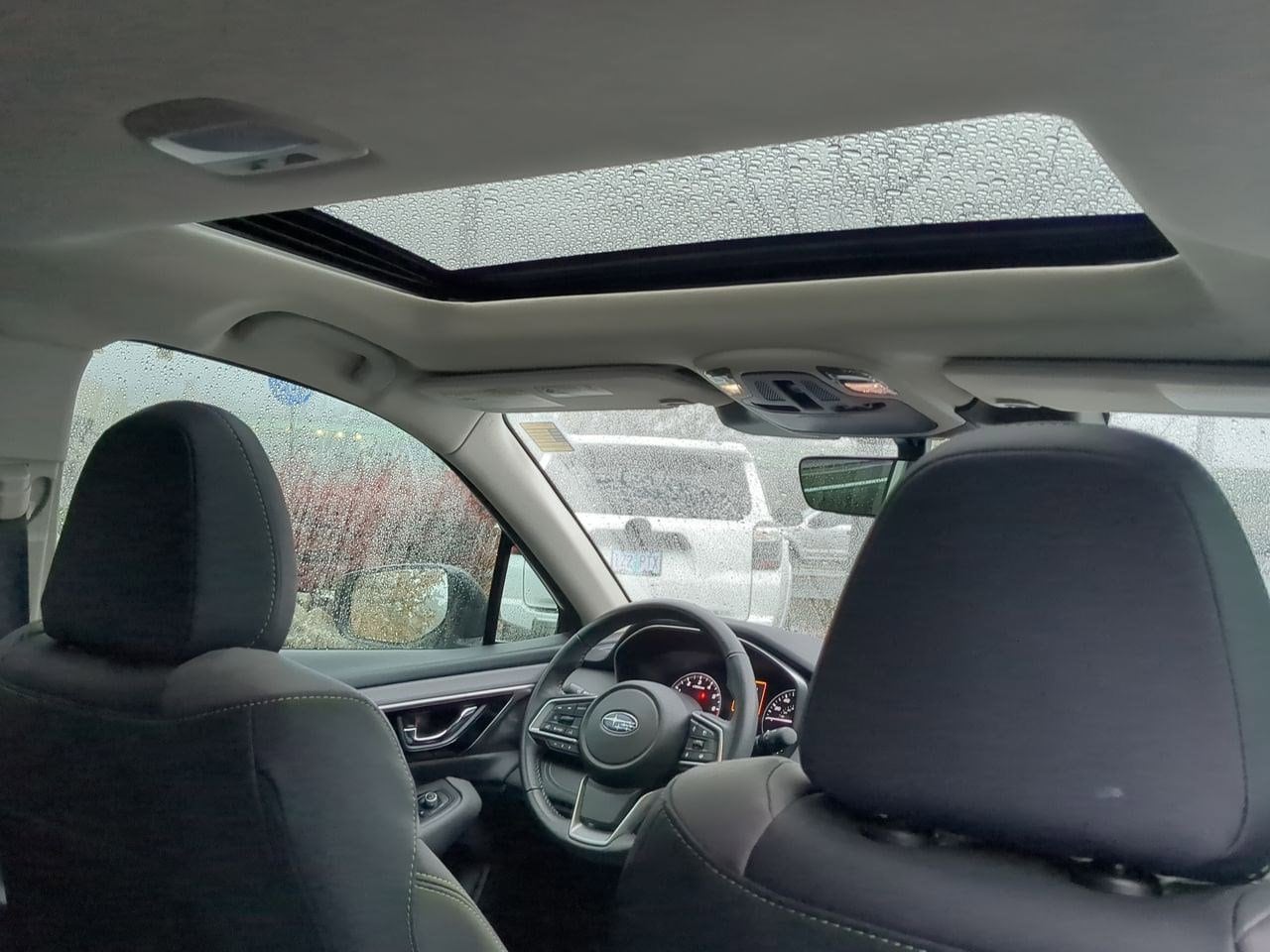 Thumbnail: 2023 Subaru Outback - 23