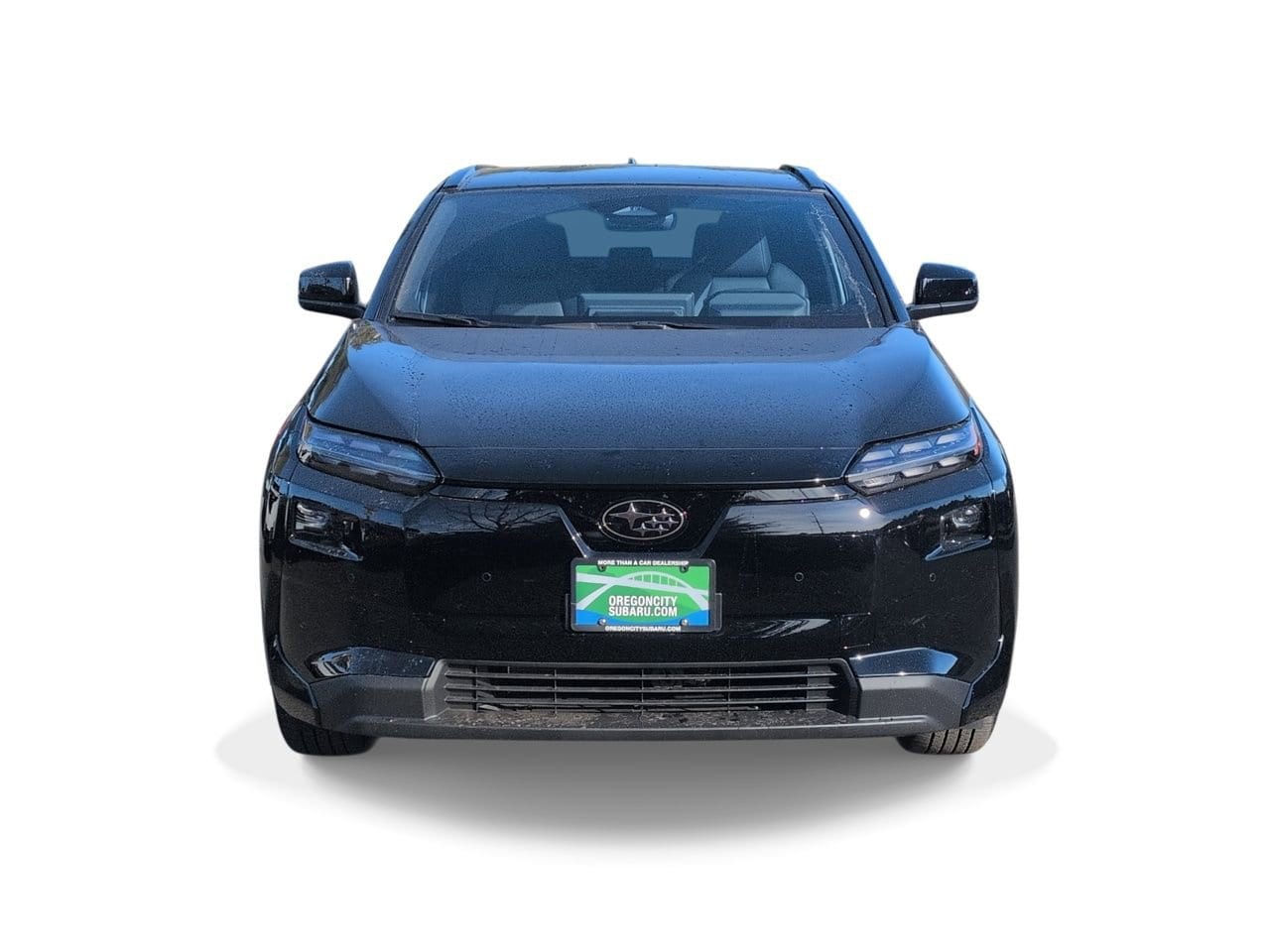 Thumbnail: 2026 Subaru Solterra - 3