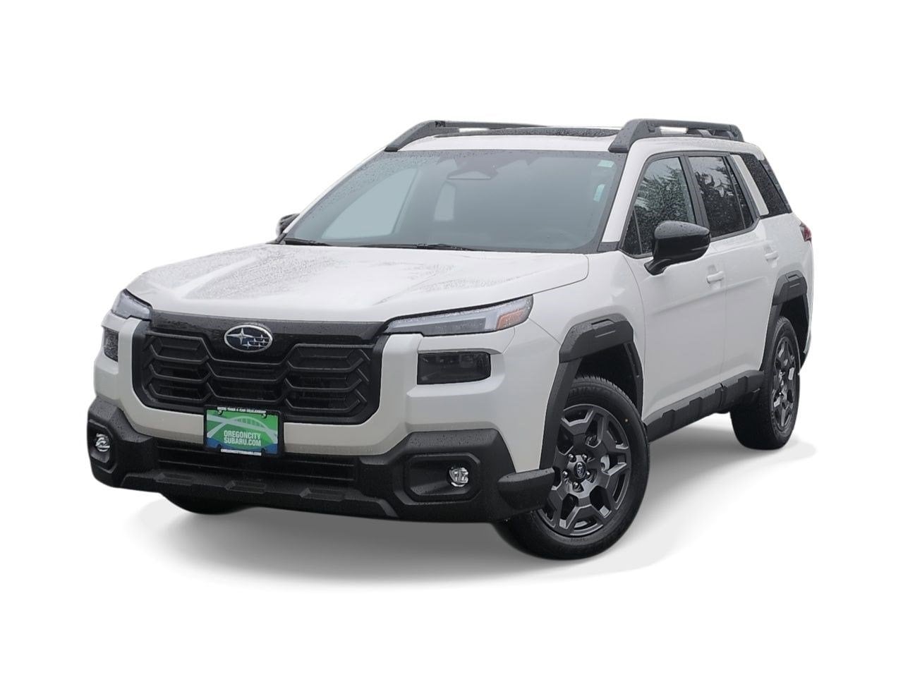 Thumbnail: 2026 Subaru Outback - 1