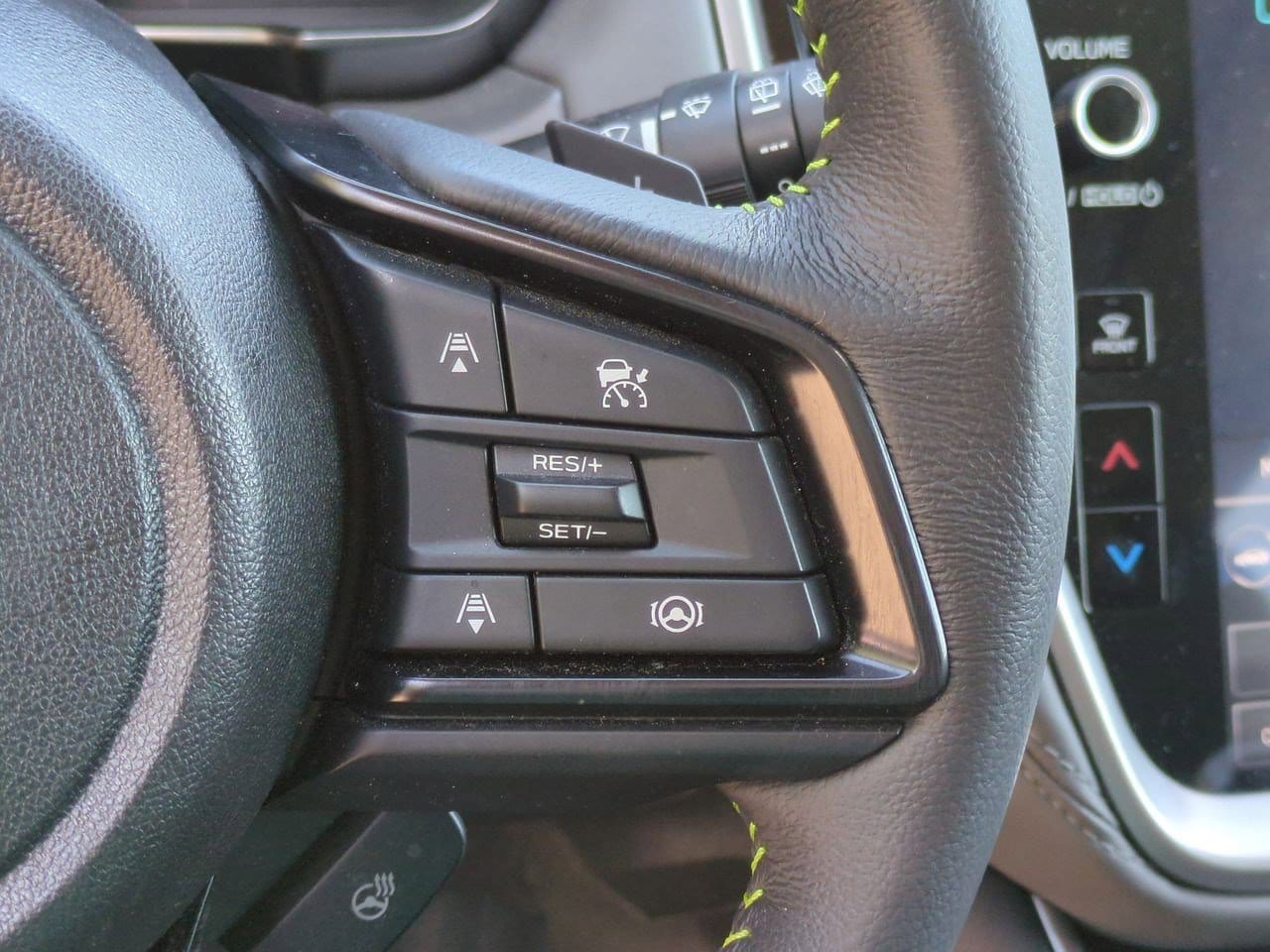 Thumbnail: 2024 Subaru Outback - 34