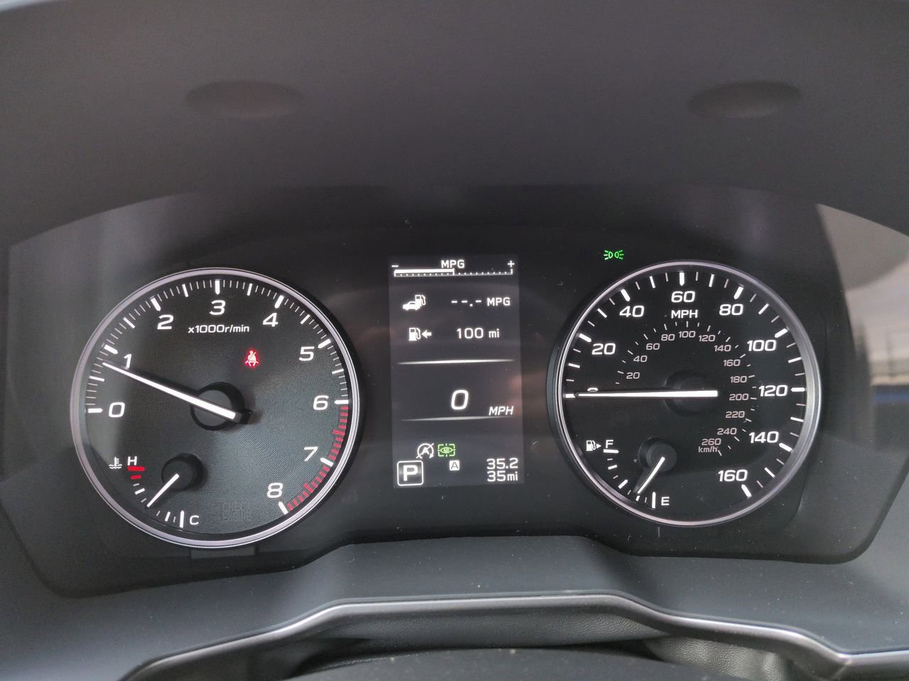 Thumbnail: 2025 Subaru Outback - 42