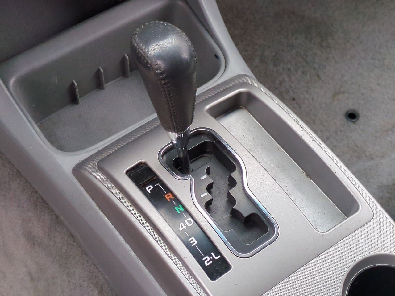 2008 Toyota Tacoma PreRunner 29