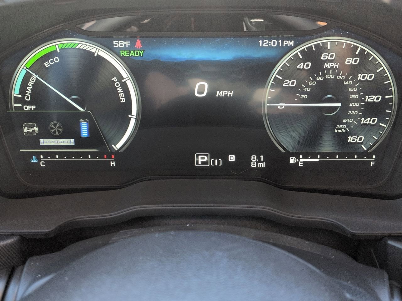 Thumbnail: 2025 Subaru Forester - 36