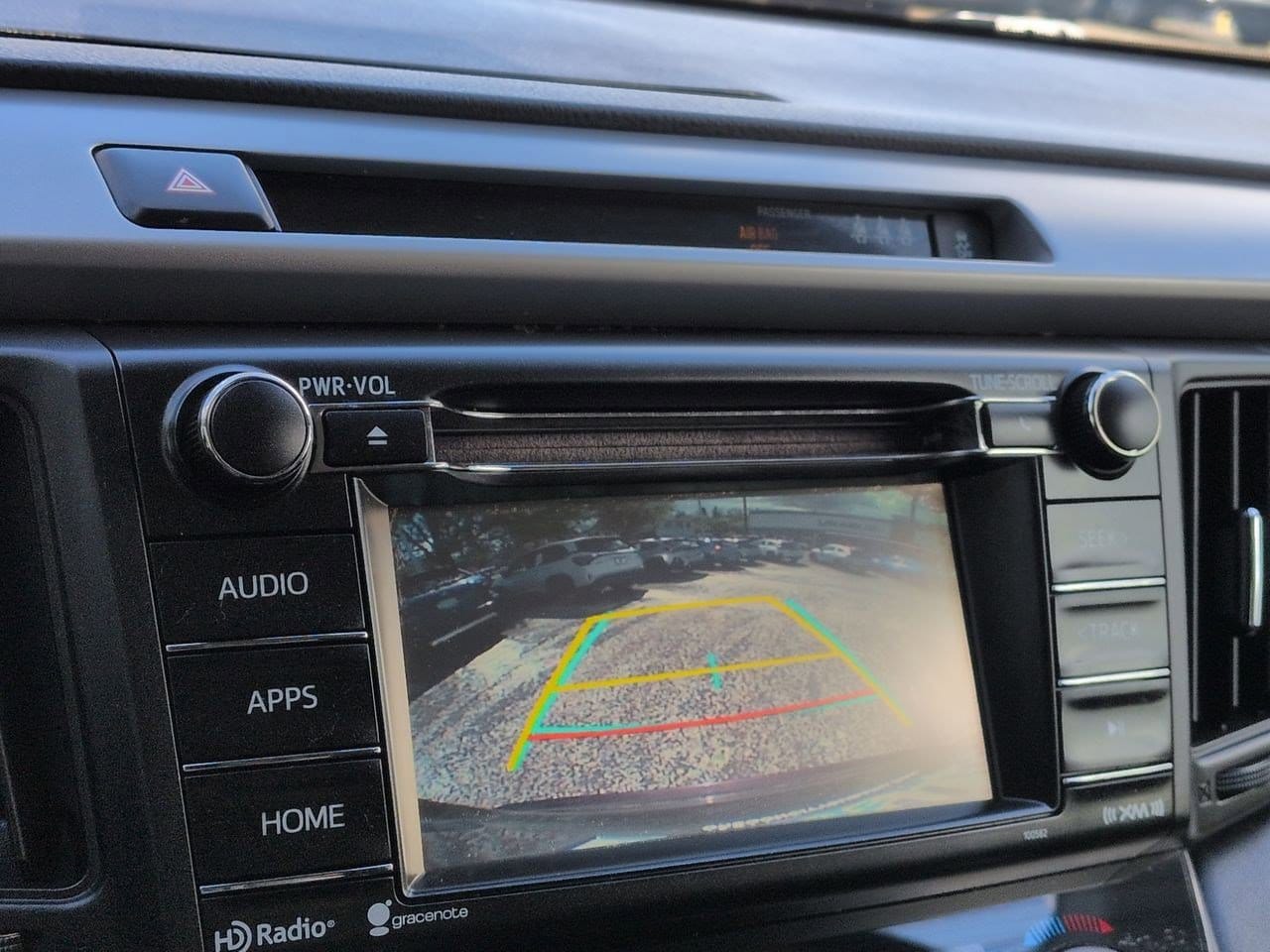 Thumbnail: 2017 Toyota RAV4 - 30