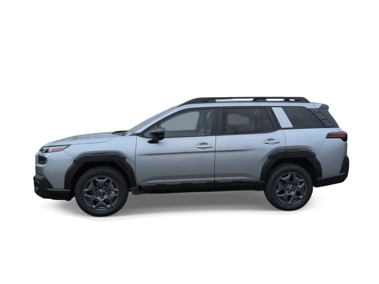 Thumbnail: 2026 Subaru Outback - 5