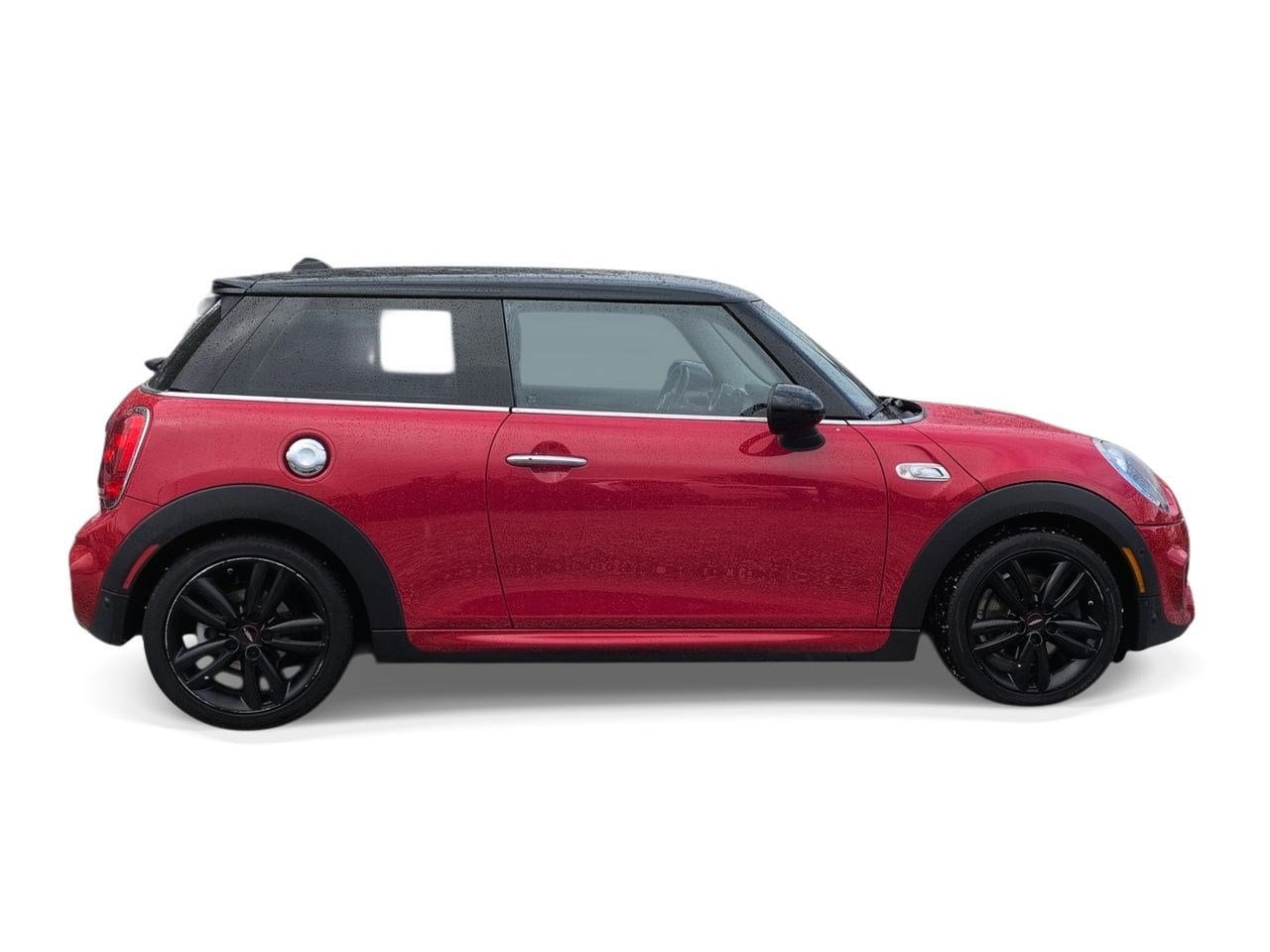 Thumbnail: 2018 MINI Cooper Hardtop - 9