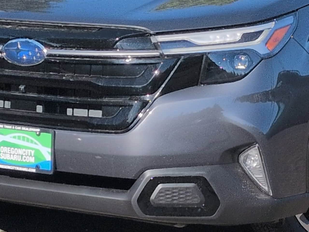 Thumbnail: 2025 Subaru Forester - 11