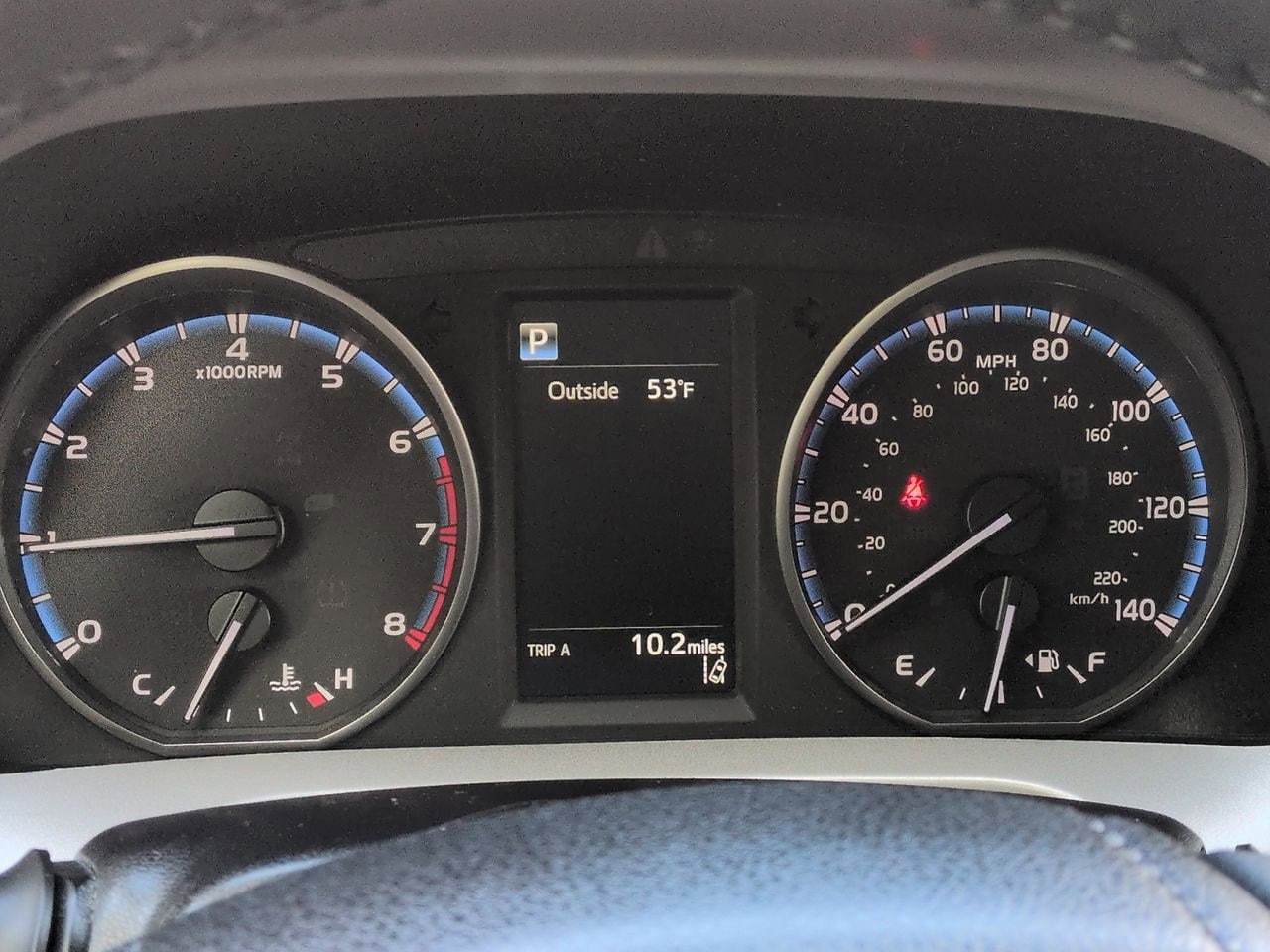 Thumbnail: 2017 Toyota RAV4 - 34