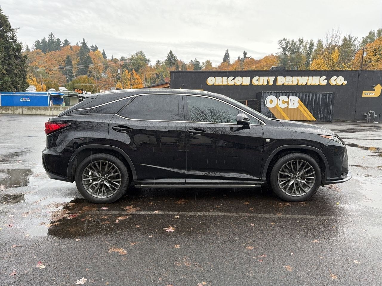 Thumbnail: 2017 Lexus RX - 15