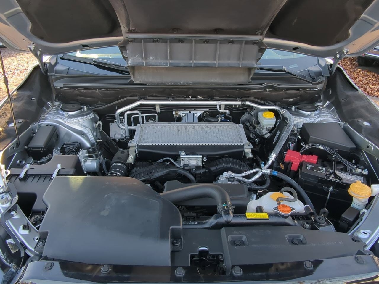 Thumbnail: 2023 Subaru Ascent - 15