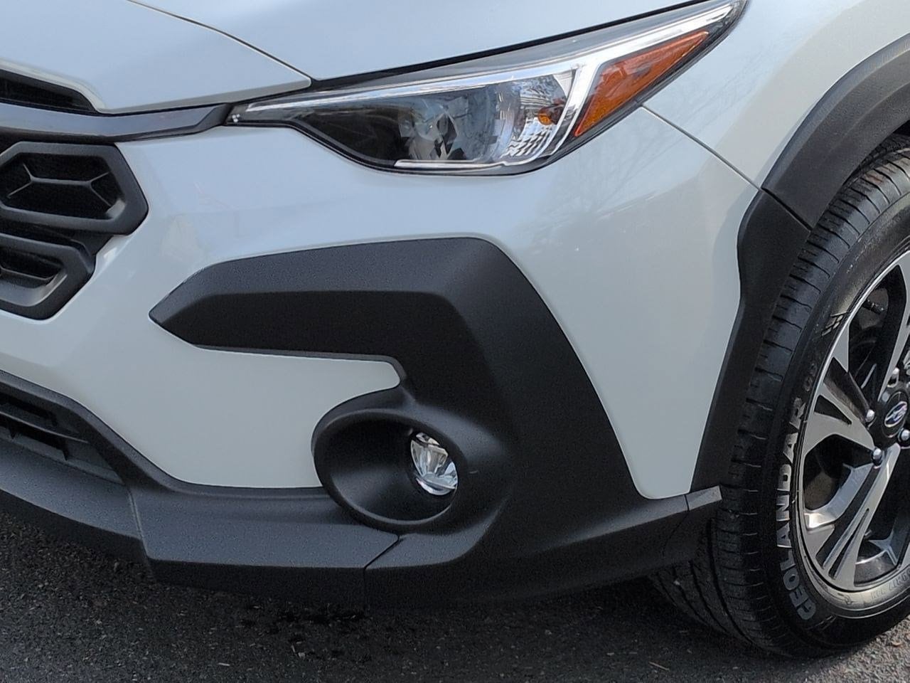 Thumbnail: 2024 Subaru Crosstrek - 11