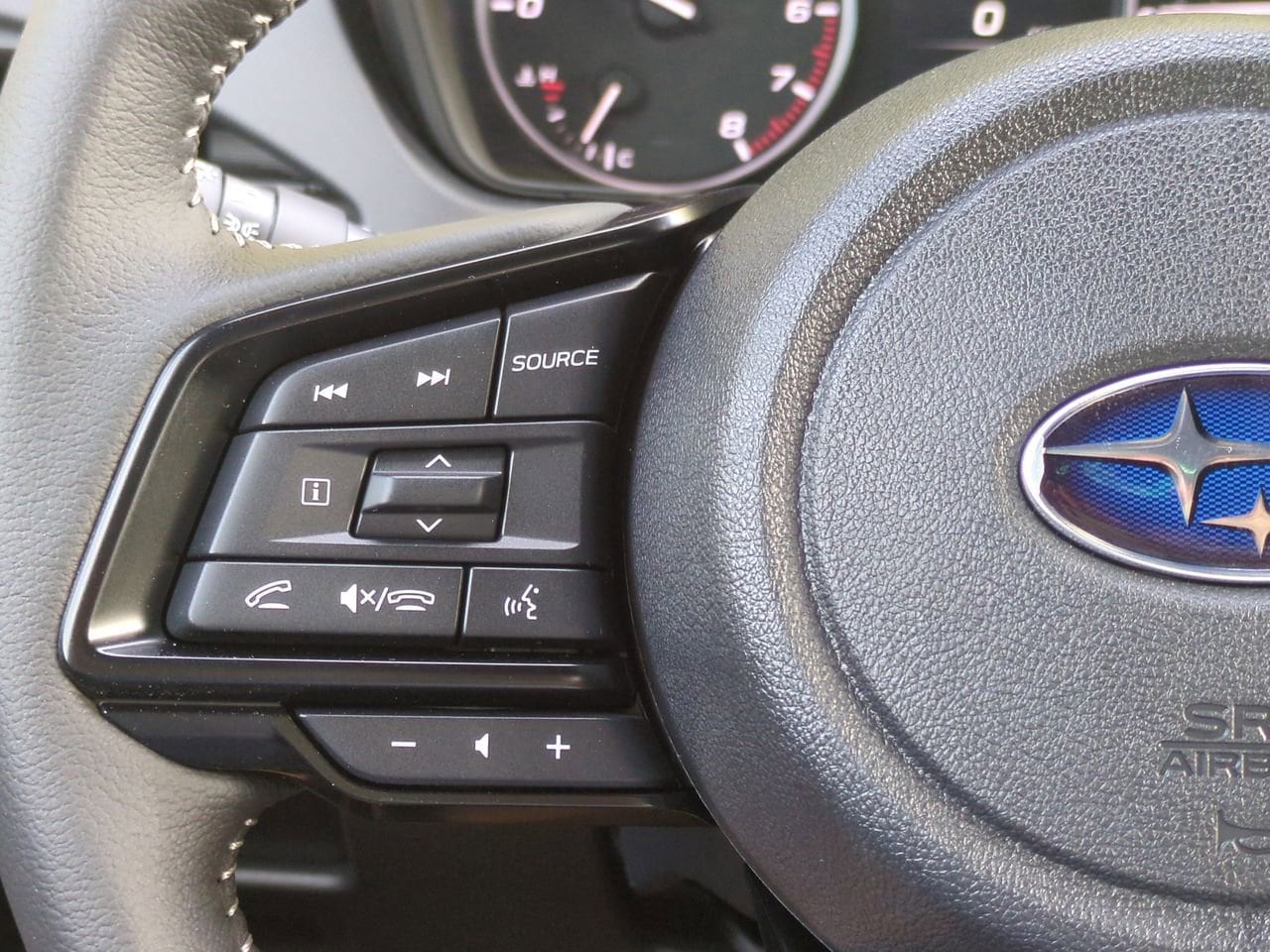Thumbnail: 2025 Subaru Forester - 33