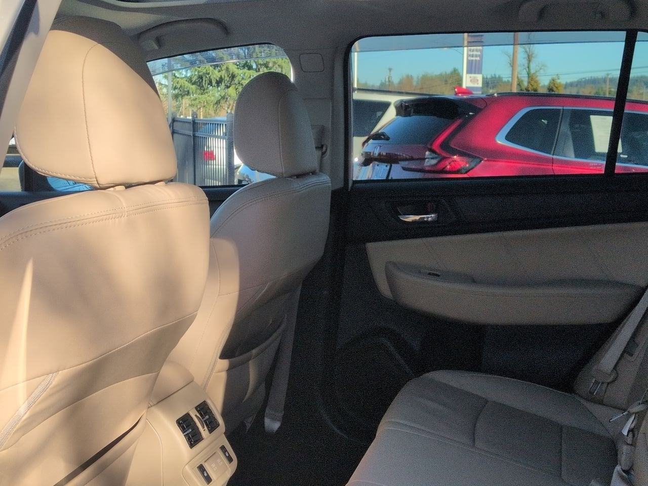 Thumbnail: 2019 Subaru Outback - 19